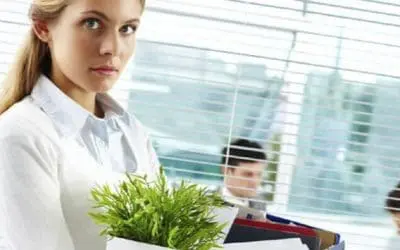 So You Want to Fire An Employee