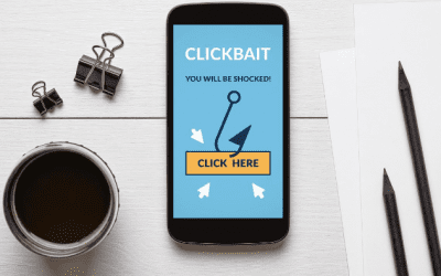 Clickbait and Critical Thinking