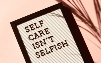 Tis’ the Season for Mental Health