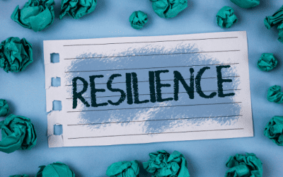 Resiliency