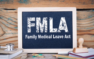 FMLA/ADAAA