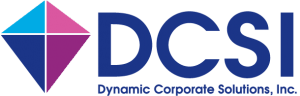 Dynamic Corporate Solutions, Inc. DCSI Logo