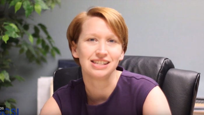 Megan Richardson - Changes to the Fair Labor Standards Act FLSA