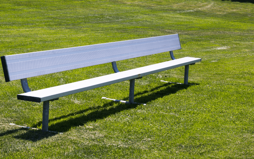 The Talent Bench