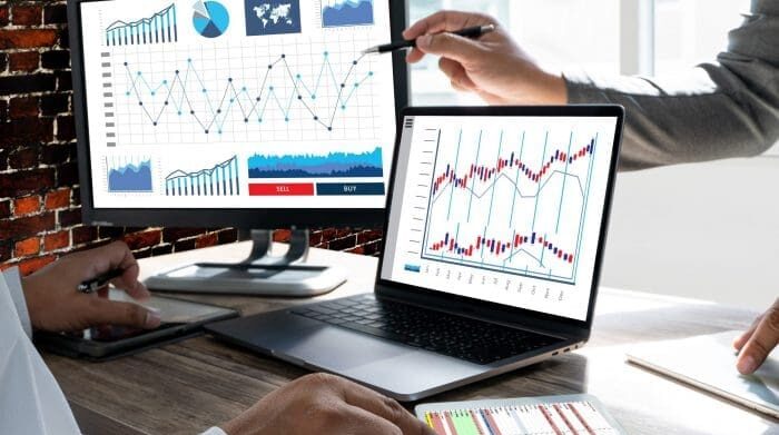 Business and HR Data Analytics - Workforce Demographics