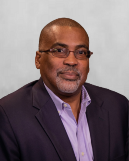 Darrin Finley