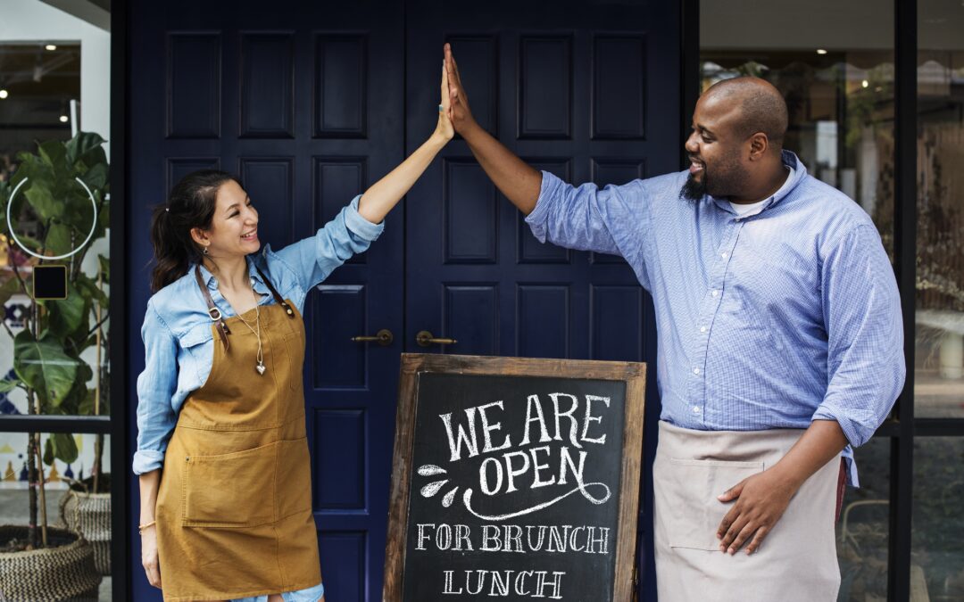 Does Supporting Local Businesses Actually Make a Difference?