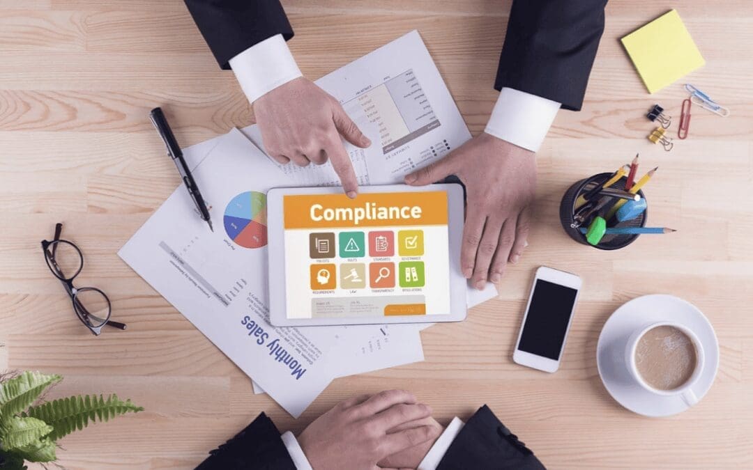 HR Compliance and Requirements – Ensuring Your Business Is on Track