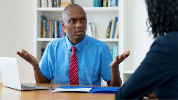 Dealing with Lazy Employees