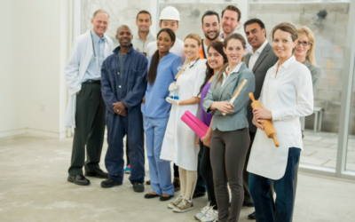 The Recent Rise of Unionization: Safeguard Your Organization with DCSI’s HR Expertise