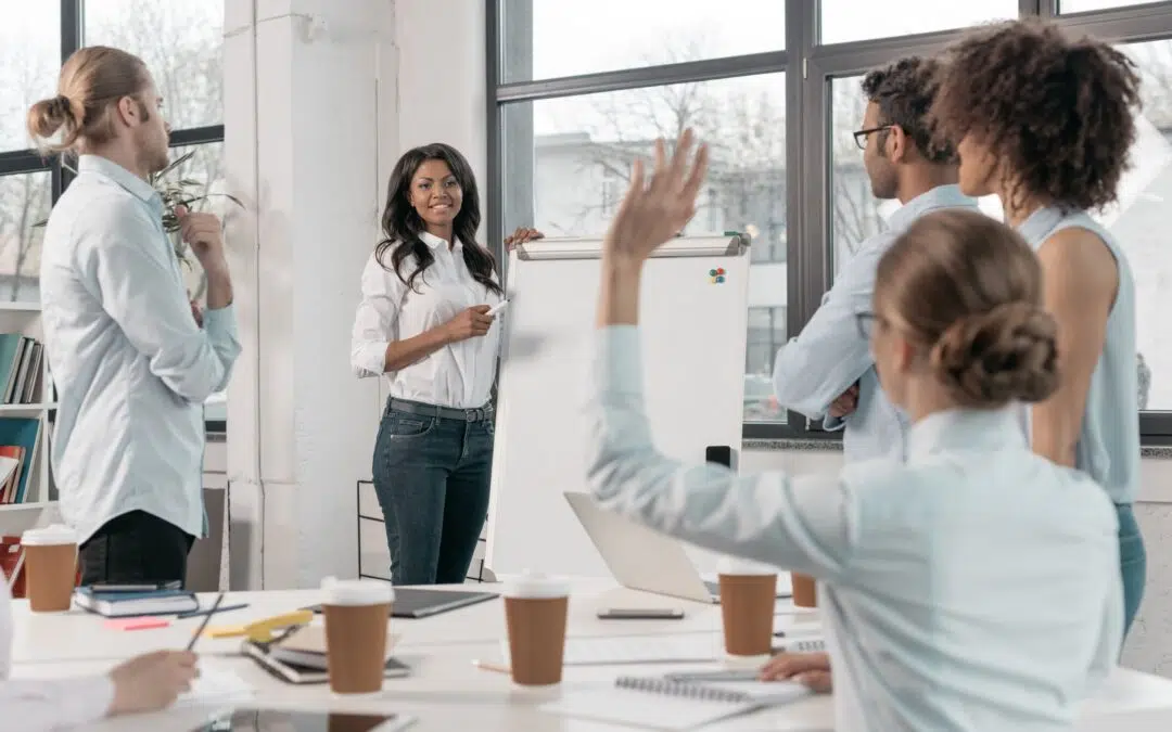 Choosing the Right HR Partner for Your Business
