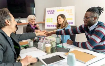 The Strategic Value of Fractional HR Resources in Florida