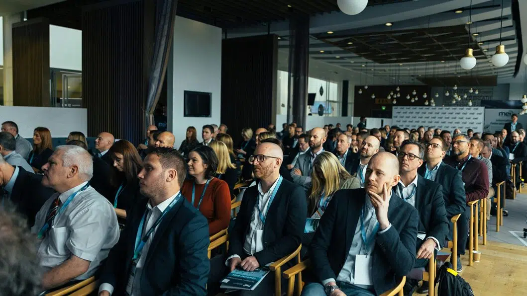 Shaping the Future of Work: Join DCSI at HR Florida 2025