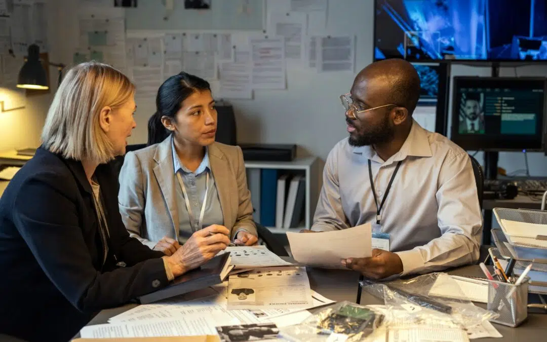 The Critical Role of Workplace HR Investigations in Risk Mitigation