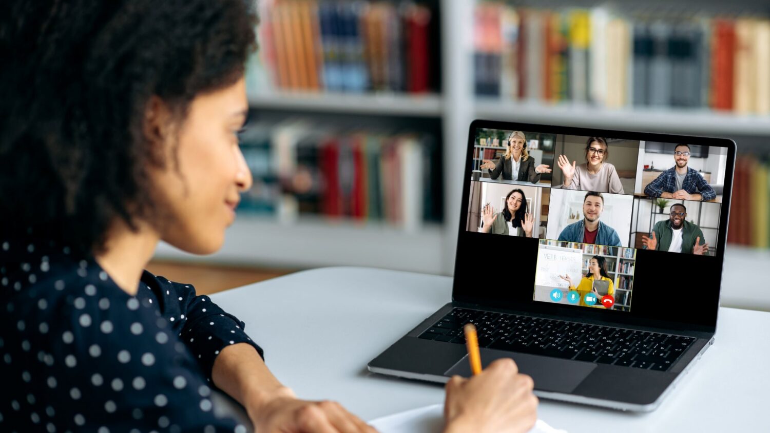 Live, Online HR Training Course
