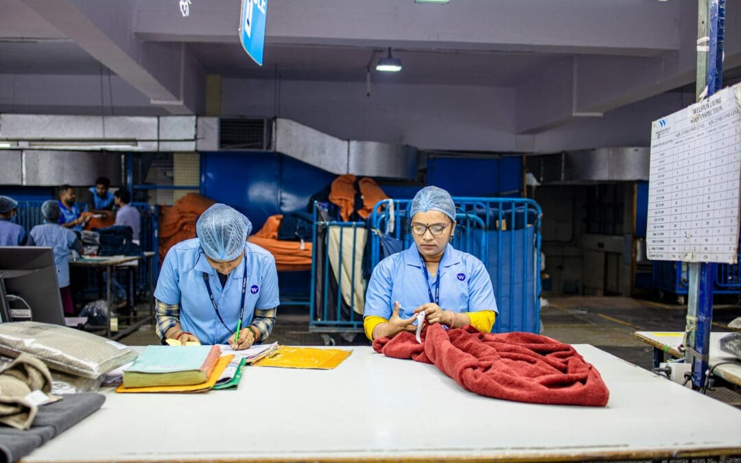 i-9 audits and compliance in manufacturing environment