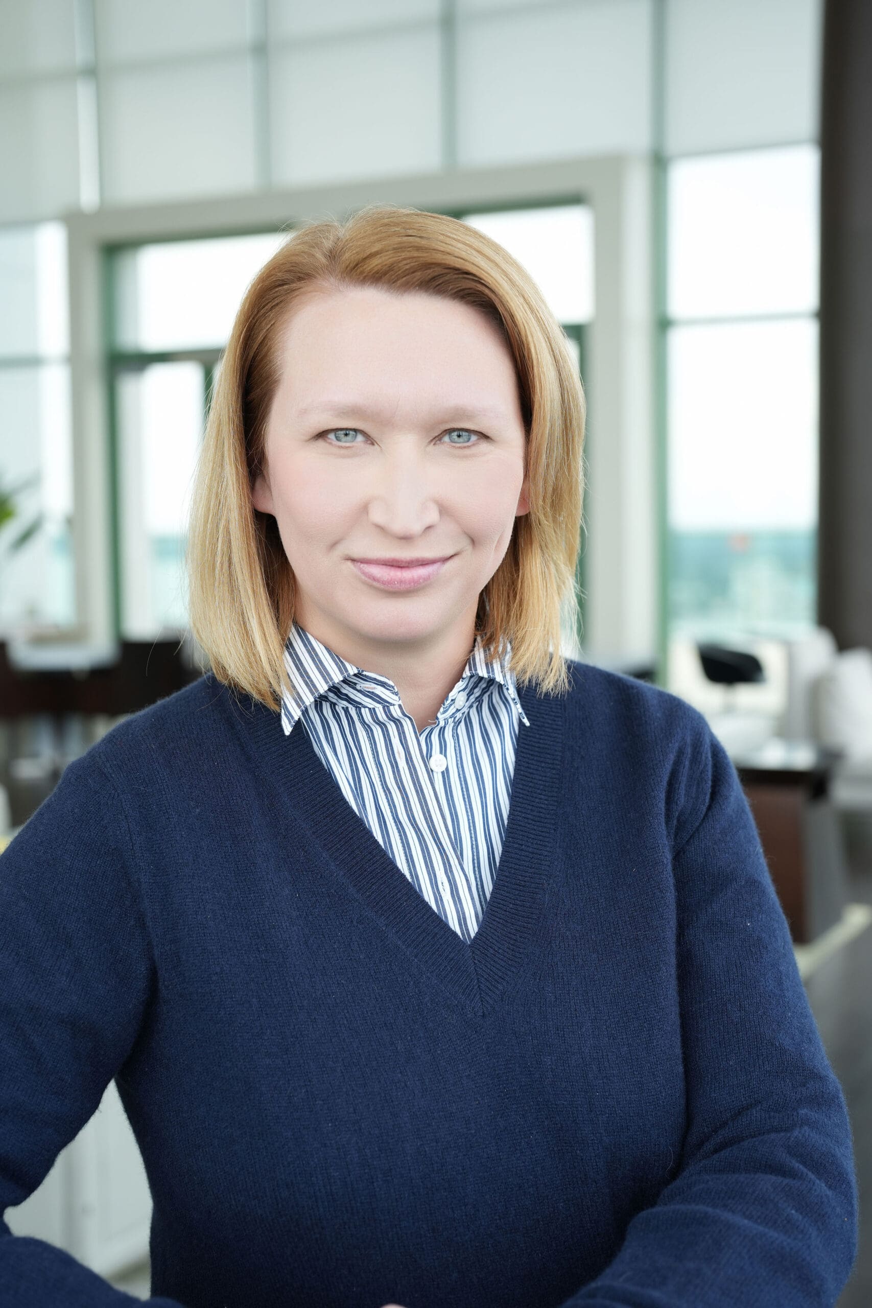 Megan J. Richardson, PHR, SHRM-CP