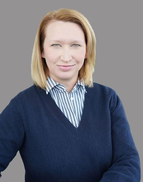 Megan Richardson