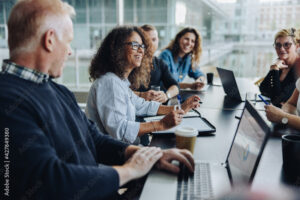 Human Resources Boot Camp Virtual Training Series