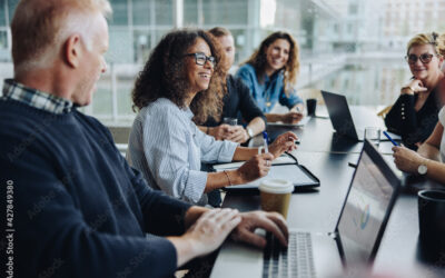 Empower Your Team to Make Decisions: Faster Approvals, Stronger Outcomes