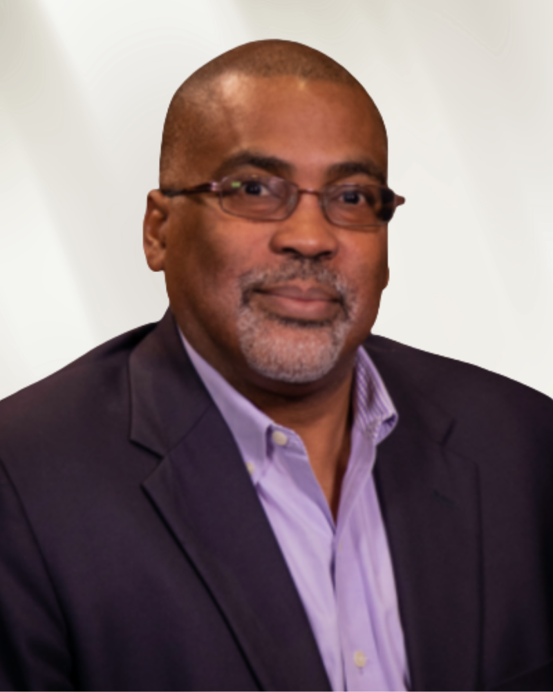 Darrin Finley