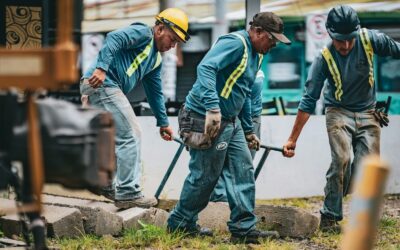 Protecting Employees from Heat: HR’s Role in Creating a Safer Workplace