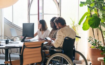 National Disability Employment Awareness Month: Celebrating Value and Talent in the Workplace